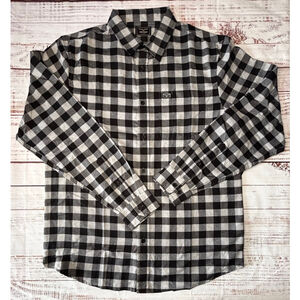 Men’s Kimes Ranch Garrison Dress Shirt